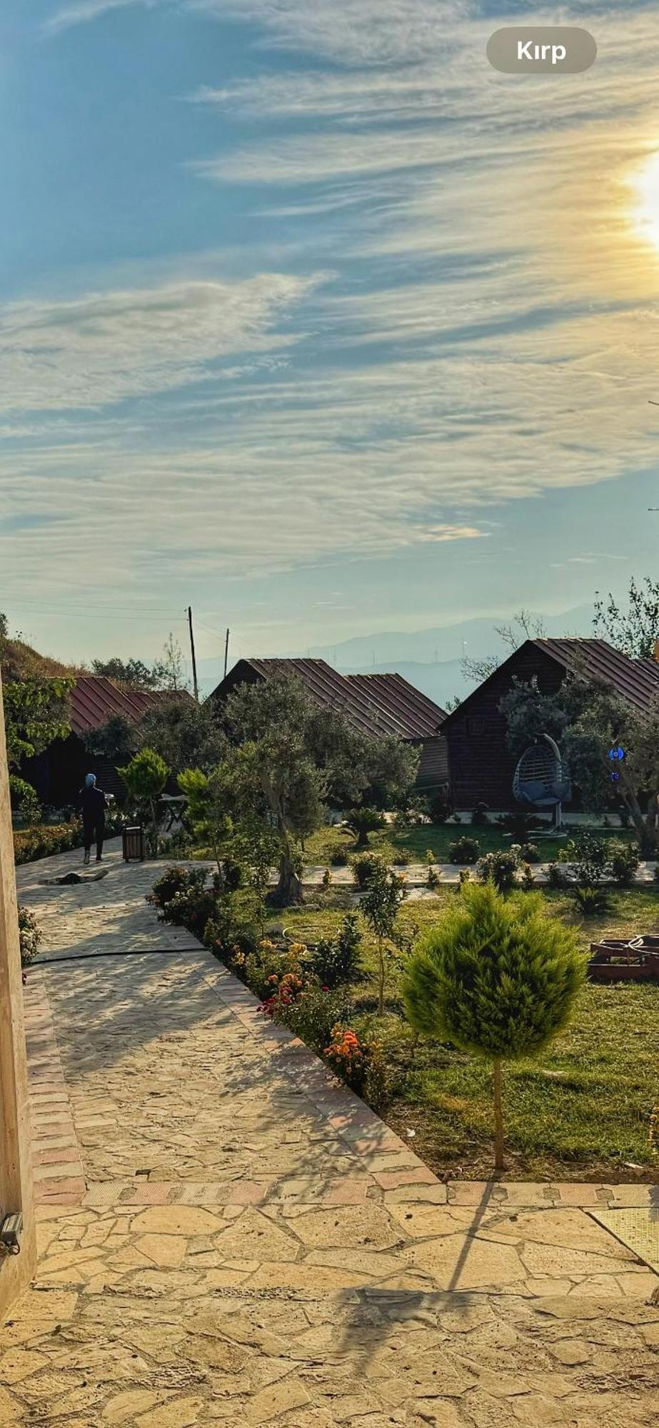 Luna Home Club Samandag Exterior photo