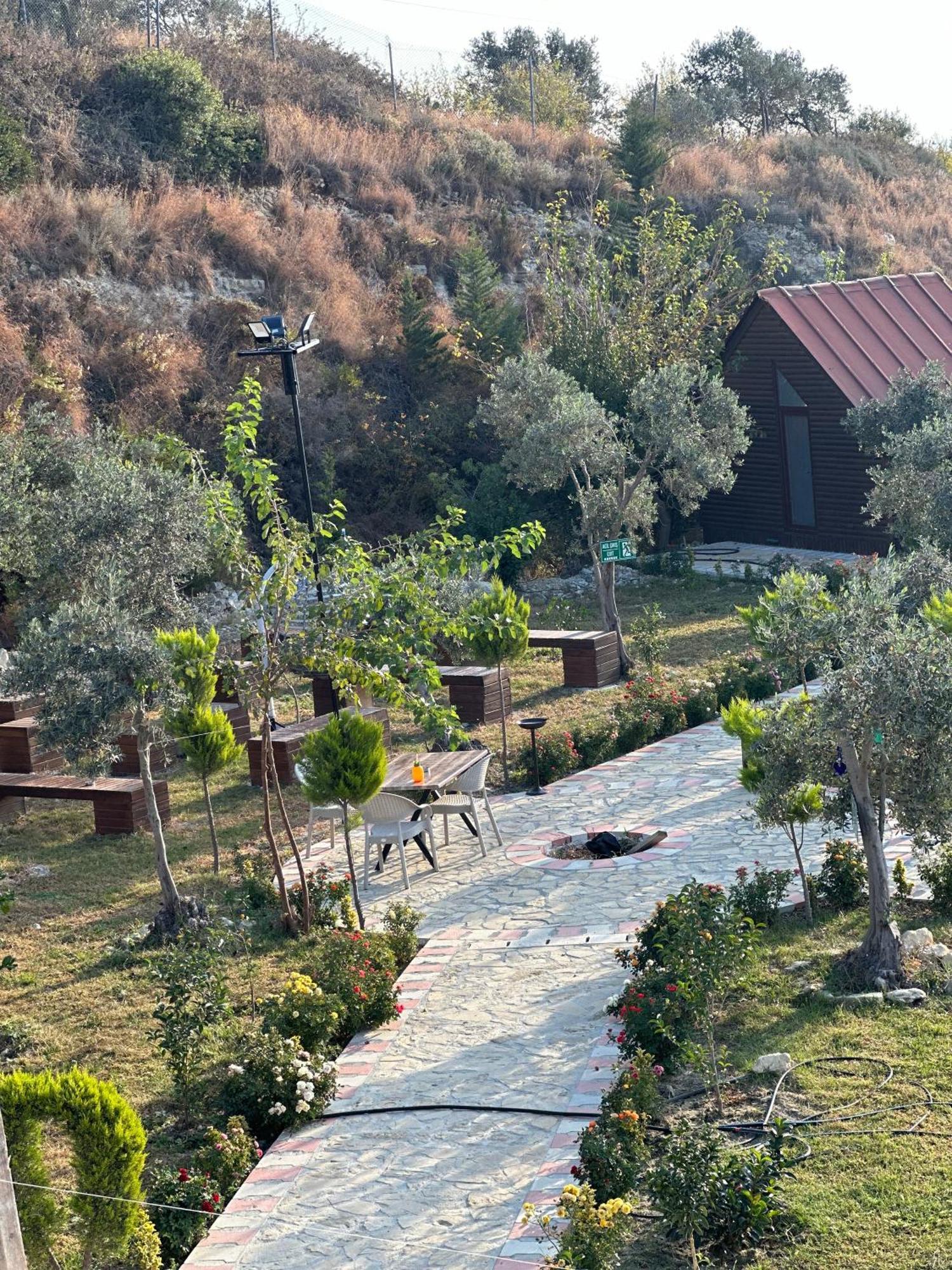 Luna Home Club Samandag Exterior photo