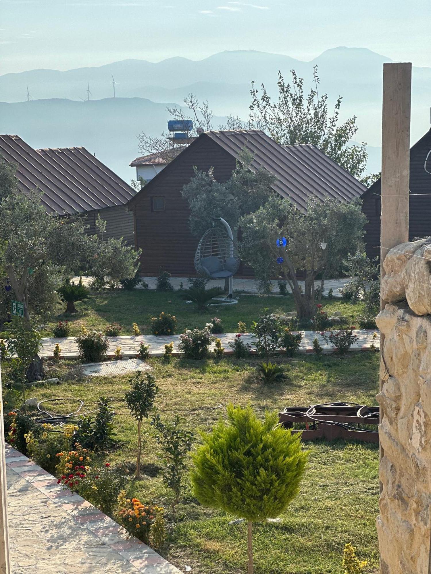 Luna Home Club Samandag Exterior photo
